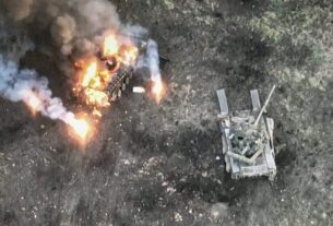 Новини України - Генштаб назвав нові втрати РФ