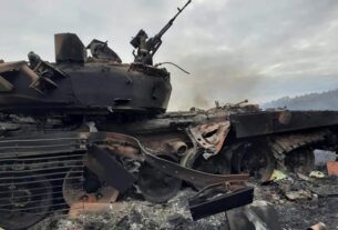 Новини України - Генштаб назвав втрати Росії на 28 грудня