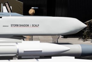 Новини світу - Генштаб: НПЗ в РФ атакували ракетами Storm Shadow