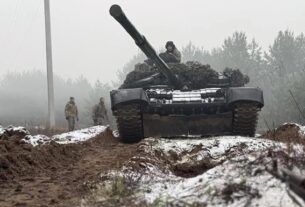 Новини України - Генштаб оновив дані про події на фронті