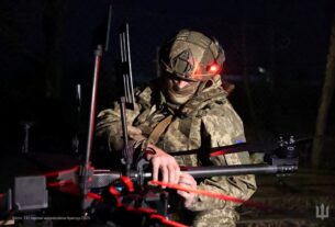 Новини України - Генштаб оновив дані про ситуацію на фронті