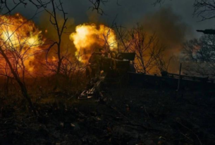 Новини України - Генштаб оновив дані щодо фронту