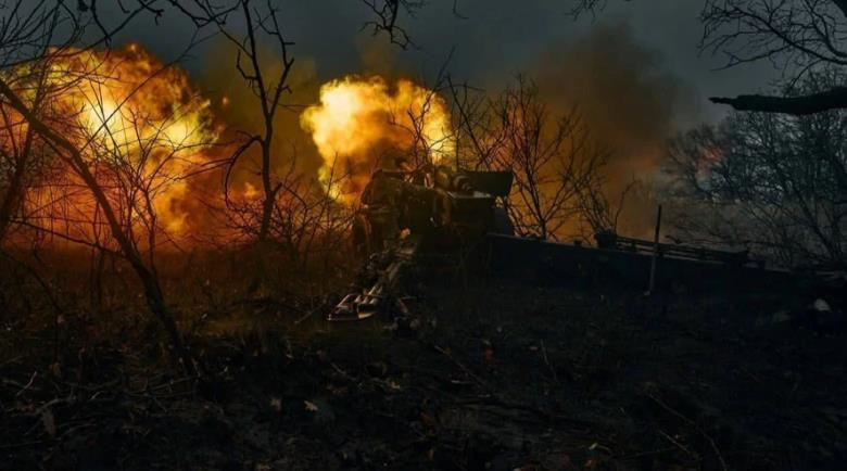 Новини України - Генштаб оновив дані щодо фронту