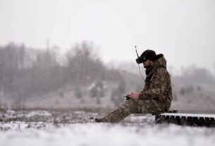 Новини України - Генштаб оновив дані з фронту