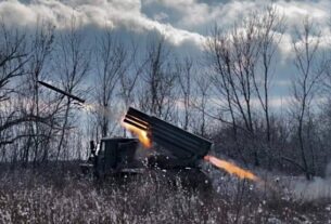 Новини України - Генштаб оцінив події на фронті