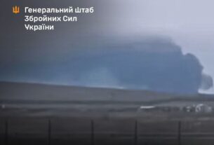 Новини України - Генштаб підтвердив ураження низки об'єктів РФ