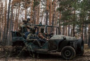 Новини України - Генштаб повідомив, скільки атак здійснила РФ