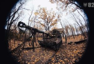 Новини України - Генштаб: Росія посилено атакує на трьох напрямках