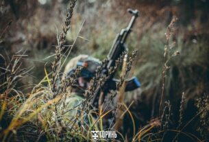 Новини України - Генштаб розповів про бої на 10 напрямках