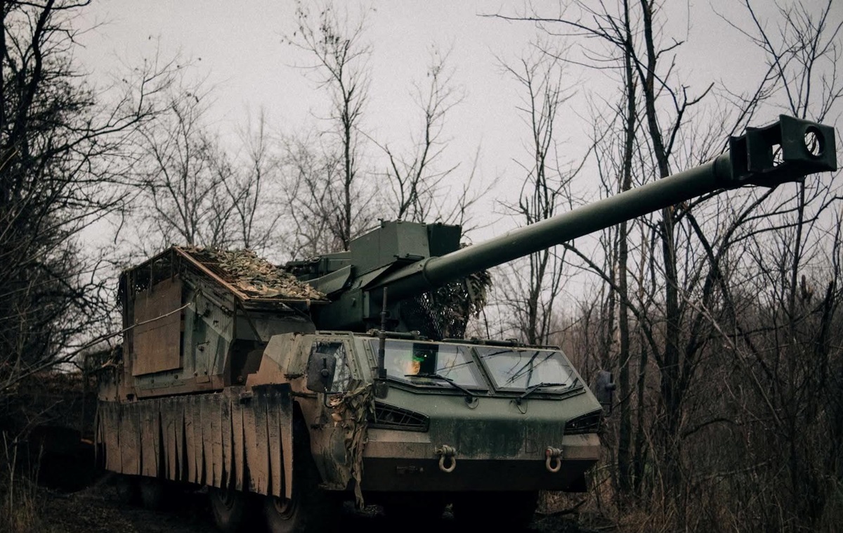 Новини України - Генштаб розповів про ситуацію з боями на фронті