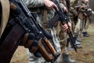 Новини України - Генштаб розповів про ситуацію з боями на фронті