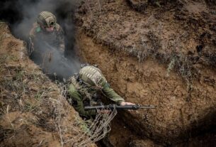 Новини України - Генштаб: ЗСУ за добу знешкодили 1400 солдатів РФ