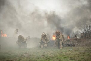 Новини України - Генштаб: ЗСУ за добу знешкодили 1460 росіян