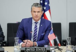 Новини світу - Глава Пентагону анонсував нові удари США