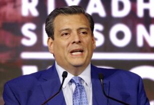 Новини спорту - Глава WBC оцінив перспективи бою Усика з Вайлдером