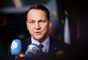 Новини світу - Голова МЗС Польщі: Рада НАТО-Росія більш не існує