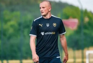 Новини спорту - Гравець клубу УПЛ став учасником серйозної ДТП