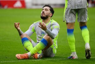 Новини спорту - Гравець Манчестер Сіті очолив рейтинг за створеними моментами