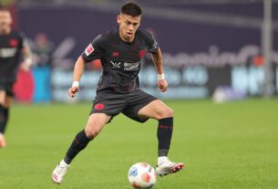 Новини спорту - Гравець Манчестер Сіті приєднається до Жирони, де виступають українці