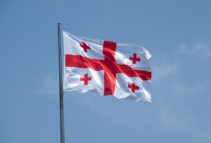 Новини світу - Грузія підтримала конвенцію щодо репарацій Україні