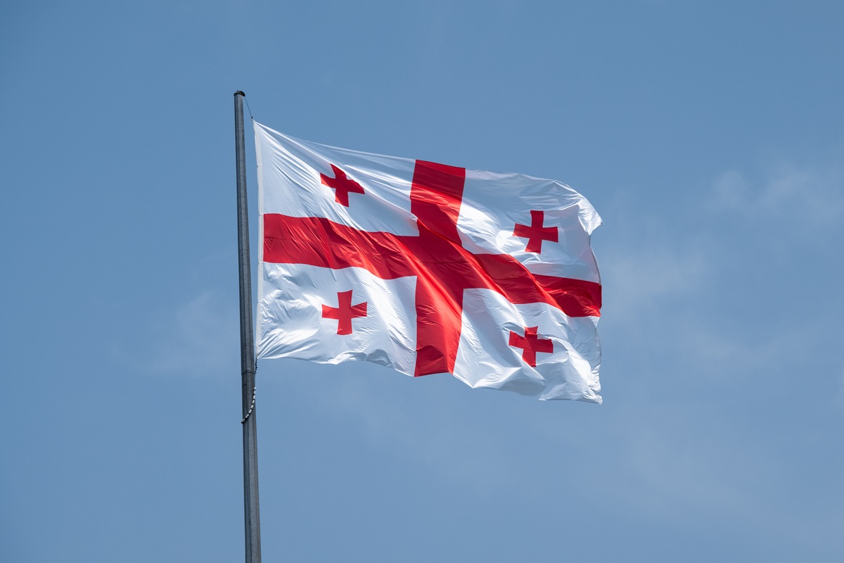 Новини світу - Грузія підтримала конвенцію щодо репарацій Україні