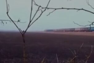 Новини України - ГУР оприлюднив кадри спецоперації на Запоріжжі