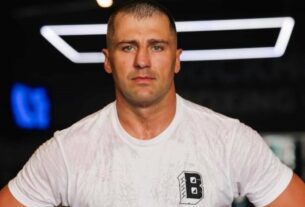 Новини спорту - Гвоздик заперечив повідомлення про титульний бій