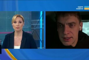 Ситуація в Запорізькій області: наслідки обстрілів та стан енергосистеми | Іван Федоров