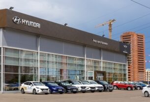 Авто новини - Hyundai не буде викупати свій колишній автозавод у Росії - ЗМІ