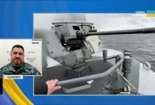 Удари по Новоросійську та Каспійській флотилії: що відомо | Дмитро Плетенчук