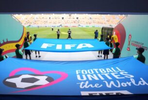 Новини спорту - IFAB у січні обговорить поправки до футбольних правил