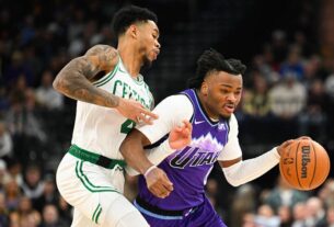 Новини спорту - Ігровий день НБА: надважка перемога Філадельфії