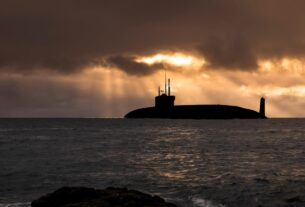 Новини світу - Індія візьме в Росії в оренду атомну субмарину - ЗМІ