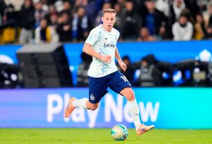 Новини спорту - Інтер та Ювентус розпочали переговори щодо трансферу хавбека