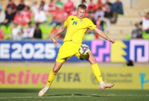 Новини спорту - Іспанський клуб може підписати ще одного українця