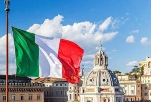 Новини світу - Італія не дасть гроші на зброю для України