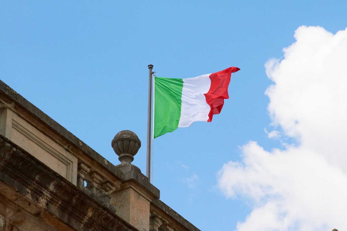 Новини світу - Італія профінансує новий корпус лікарні на Одещині