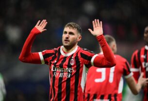 Новини спорту - Італійський Мілан буде змушений обходитися без Сантьяго Хіменеса