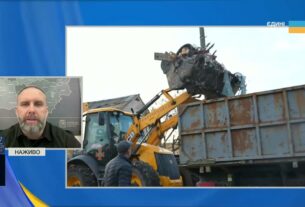 Обстріли та евакуація на Харківщині: актуальна ситуація | Олег Синєгубов