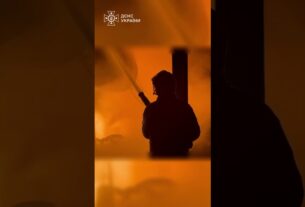 Кадри наслідків важкої ночі на Одещині