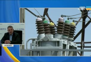 Графіки відключень та реальний стан енергосистеми після атак | Віталій Зайченко