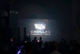 Новини спорту - Кадилак планує представити власний болід у лютому