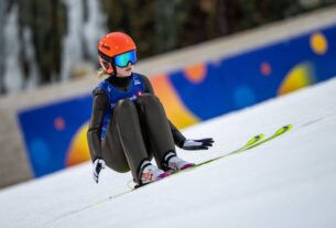 Новини спорту - Каріна Козлова у двоборстві на Кубку світу вперше набирає очки для України