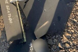 Технології - Керовані ракети, що бачать: експерт розповів про модернізовані "Шахеди"