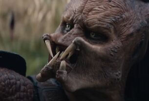 Новини культури - Хижак: Дикі землі встановив новий касовий рекорд франшизи