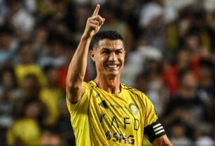 Новини спорту - Хочу вигравати трофеї: Роналду назвав головну ціль кар&rsquo;єри