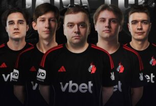 Новини спорту - Кіберспорт: Passion UA ​​розпустила команду з Dota 2