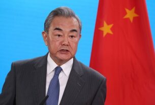 Новини світу - Китай підтримав Венесуелу на тлі тиску з боку США