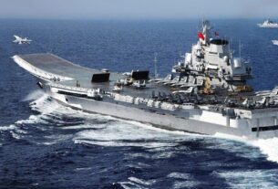 Новини світу - Китай розпочав масштабні навчання навколо Тайваню