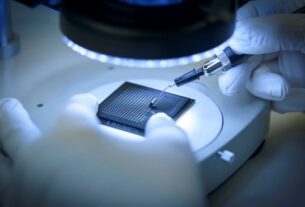 Новини бізнесу - Китай створив власний "Манхеттенський проєкт" для виробництва ШІ-чипів